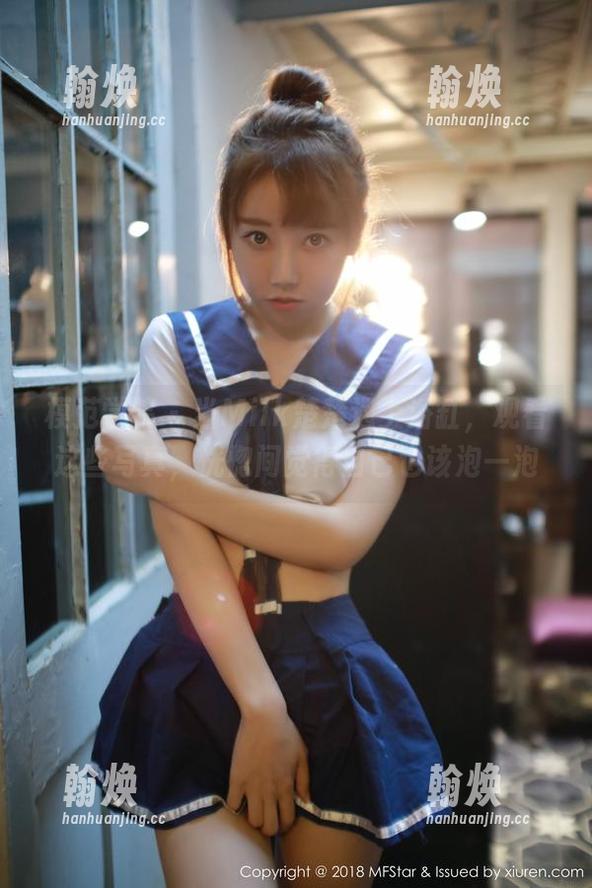 模范学院-Milk楚楚 模范学院 - 当Milk楚楚遇上浴缸,观看这些写真,恍惚间觉得自己也该泡一泡