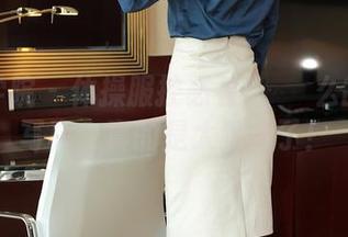 模范学院 - 体操服控必看！婠婠么的高清写真，真的是太犯规了！