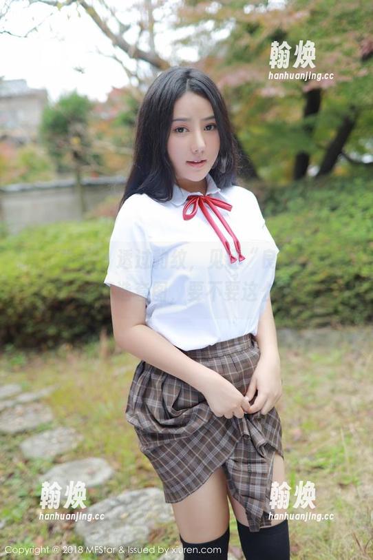模范学院 - 透过豹纹，见证“良人非爱人”的精选套图，要不要这么撩！