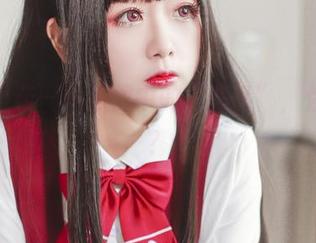 樱井小莜——原图中的“恶毒”,你敢吗?