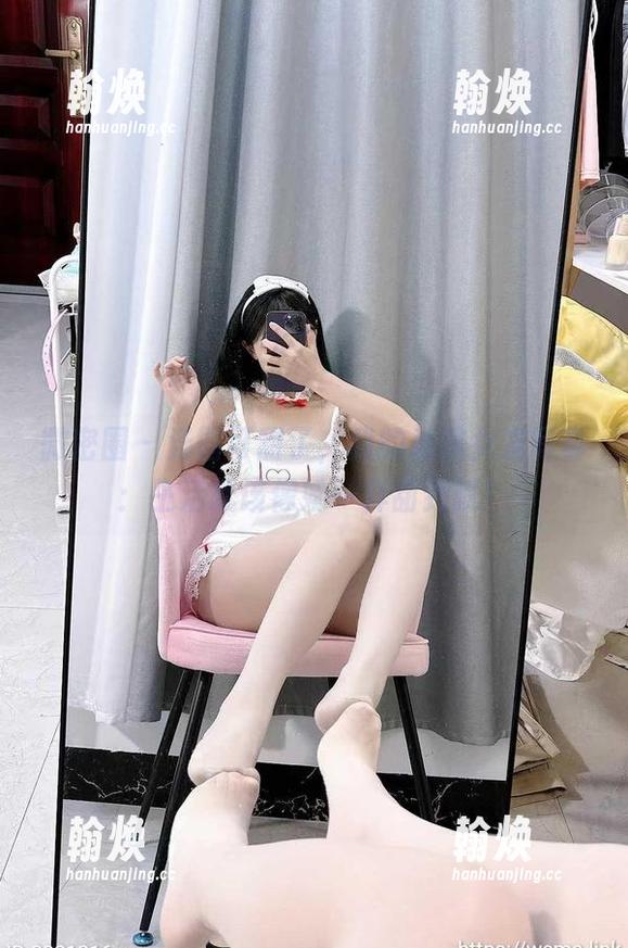 微密圈 - 汤圆可甜了，我的私房女友写真：生活就该像她一样甜到腻！