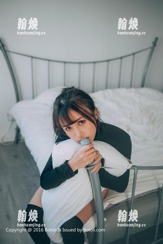 波萝社-夏美酱 波萝社 - 夏美酱的旅拍奇幻之旅:越南大叻的图片热潮与原图狂欢