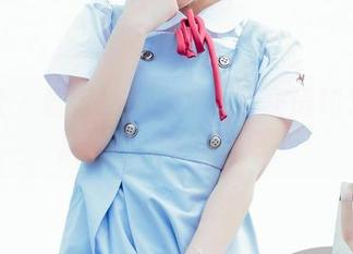 波萝社 - 最新JK制服私拍！王语纯又一次挑战视觉审美极限？