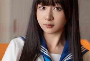 浅安安的短裤私房图包：一种你没见过的撩妹方式！