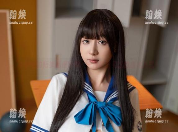 浅安安的短裤私房图包：一种你没见过的撩妹方式！