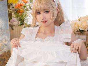和服里的时光机——渡边早季Saki免费图册，一起穿越吧！