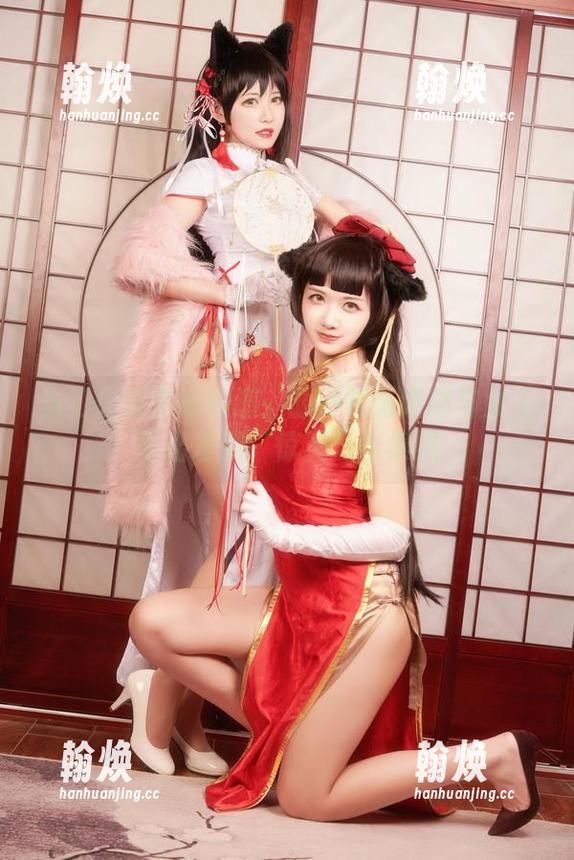 源纱希喵喵喵 当工作与调皮相遇:源纱希喵喵喵与女上司出差的“惊喜”合集照