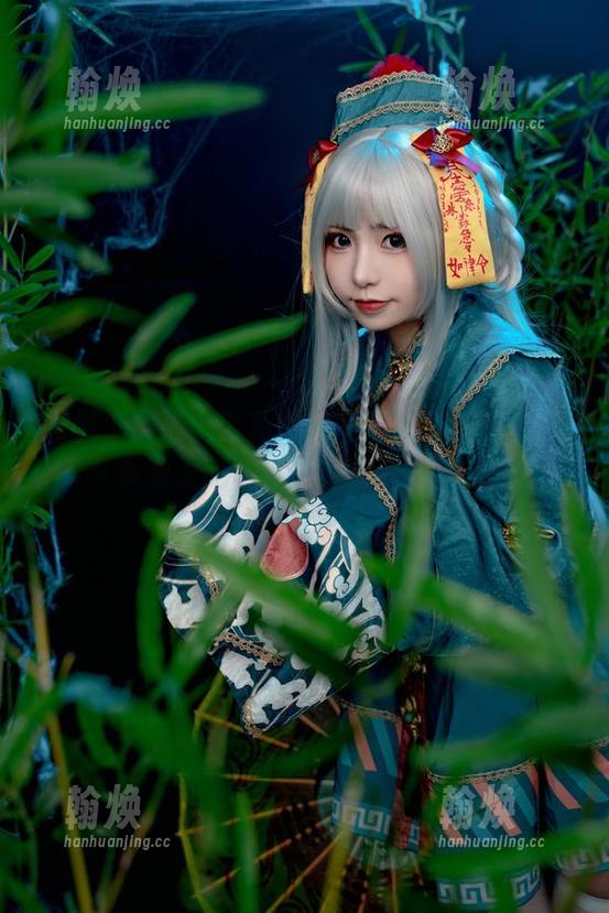 爆机少女喵小吉和她的家政大冒险：新鲜写真集更新，谁说家务不能有趣？