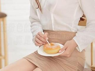 爱丝 - 在粉色的包围中：索菲无圣光图集，真是让人心动的感觉
