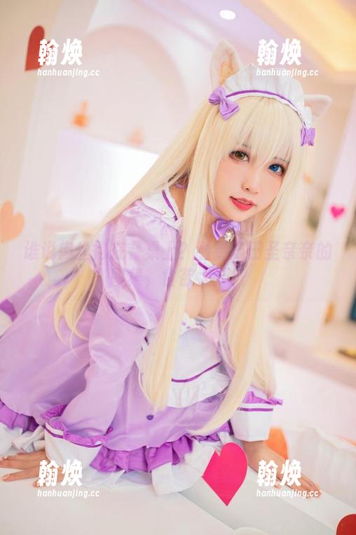 谁说肉丝得在餐桌上？看看猫田圣奈奈的图集，食欲大开！