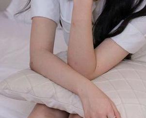 甜予摄影 - 泳池里的璇璇，水不是最重要的，主要是那种……呃，夏日的清凉感？原图无差别放送！
