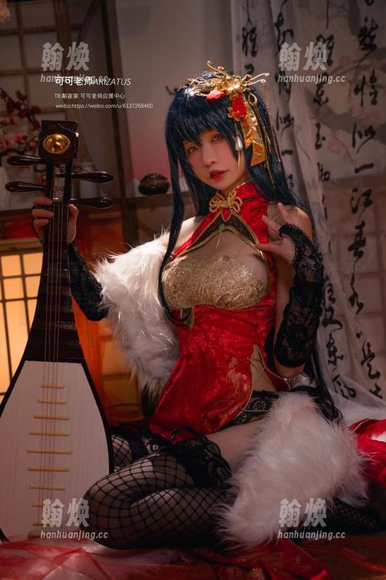 想看看疾走可可的温泉巫女吗？下载后直接变成心动小迷弟（或迷妹）！