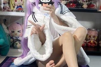 高清作品大揭秘：白栎Shirly黑白背后的故事，超乎想象