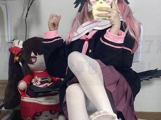 白栎Shirly穿水手服，让我想起了海边的味道，图库分享也要有腥味！