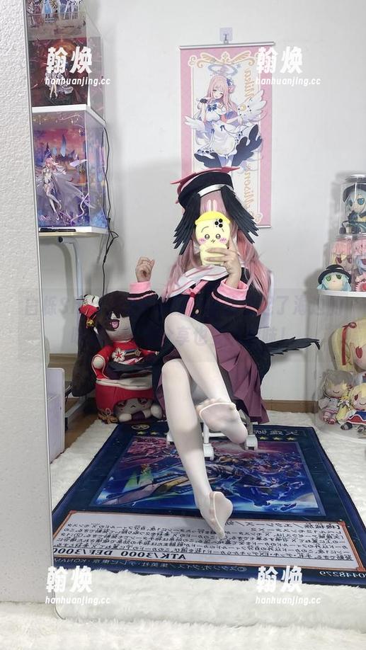 白栎Shirly穿水手服，让我想起了海边的味道，图库分享也要有腥味！