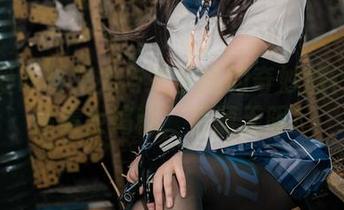 白莉爱吃巧克力与关小雨的奇妙旅行：作品集大揭秘，资源无限！