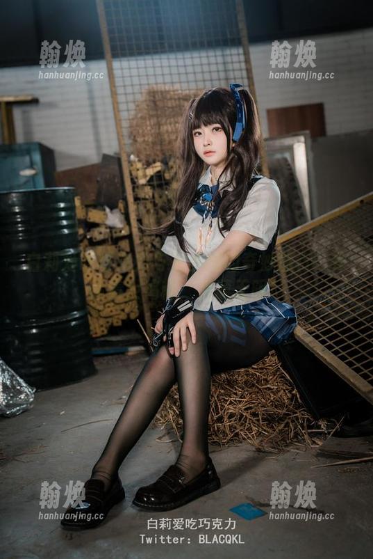 白莉爱吃巧克力 白莉爱吃巧克力与关小雨的奇妙旅行:作品集大揭秘,资源无限!