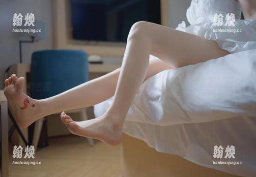 微密圈 - 当禅院熏遇上夏日熏：一场私房图集的意外邂逅