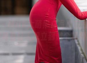 秀人网 - Milk大萌黑白写真在线！这美图简直让人想立刻做个模特！