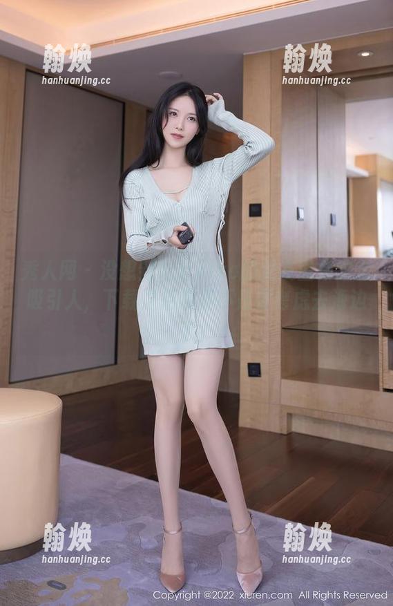 秀人网 - 没想到七七kiko的女友图集这么吸引人，下载之后我是不是要考虑去海边了？