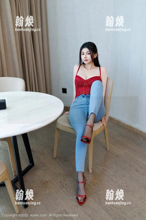 秀人网-唐翩翩 秀人网 - 网盘探险:揭开唐翩翩的写真女孩背后的故事