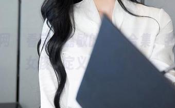 秀人网 - 看完小嘉敏的图片合集,我的‘女孩’定义又升级了!