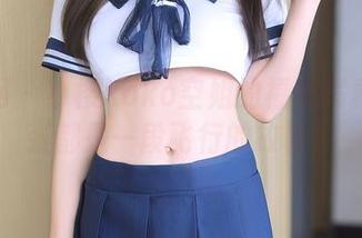 秀人网 - 小樱koko空姐的福利写真：每张都是一段飞行的故事！