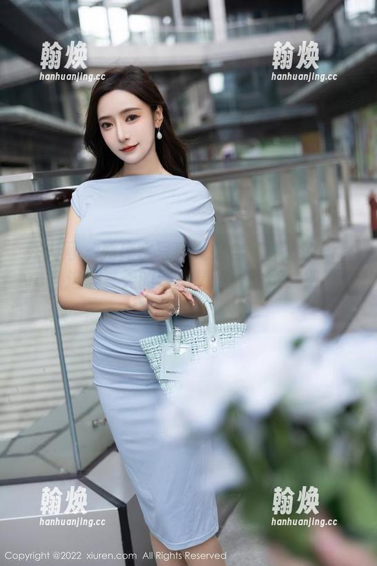 秀人网 - 死库水写真大集合：林子欣Freya，这个夏天的清凉精选！注意，别错过哦！