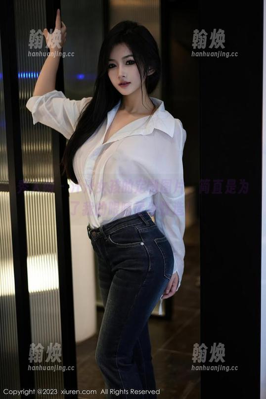 秀人网-汁汁 秀人网 - 汁汁女孩的定制图片,简直是为了我的眼睛量身打造!