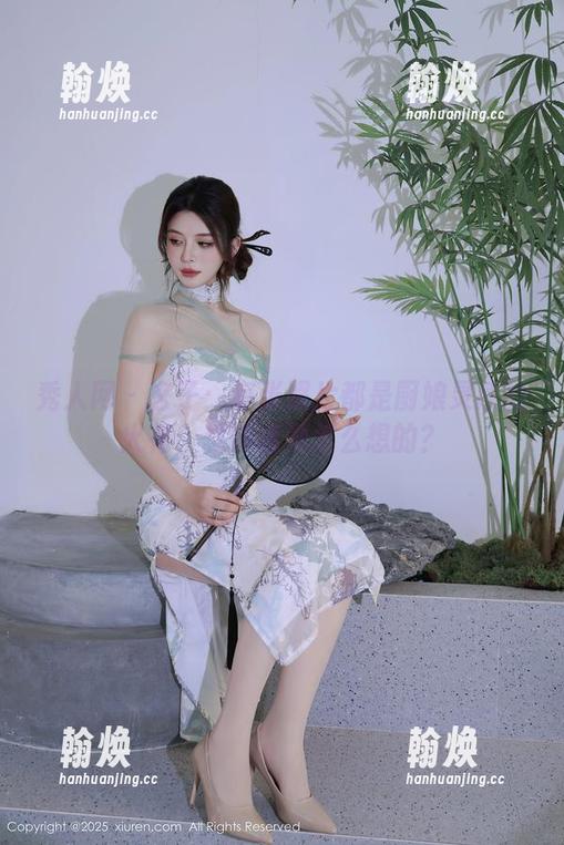 秀人网-玄子 秀人网 - 玄子:每张照片都是厨娘灵感的火花,想知道她怎么想的?