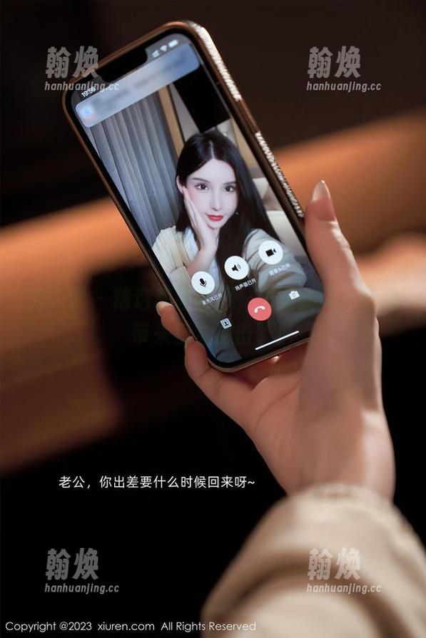 秀人网 - 精选和服画面，王曼柔又在给我带来视觉冲击了！
