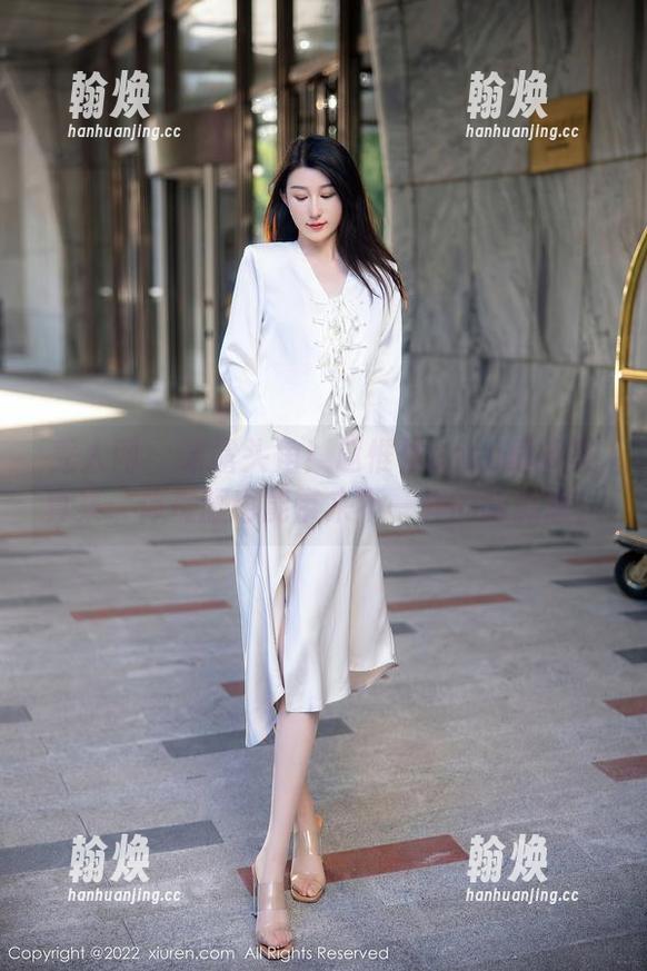 秀人网 - 崭露头角！赵惟依coco最新写真集：体操服也能带来不一样的幽默感！