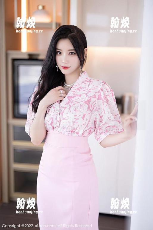 秀人网-陈雅漫VICKY 秀人网 - 当陈雅漫VICKY遇上黑丝:高清套图,别想太多,先看再说
