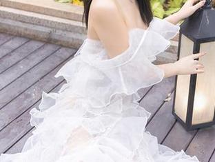秀人网 - 看这次黄婧GIGI的睡衣美图更新，完全打破了我对睡衣的固有印象！