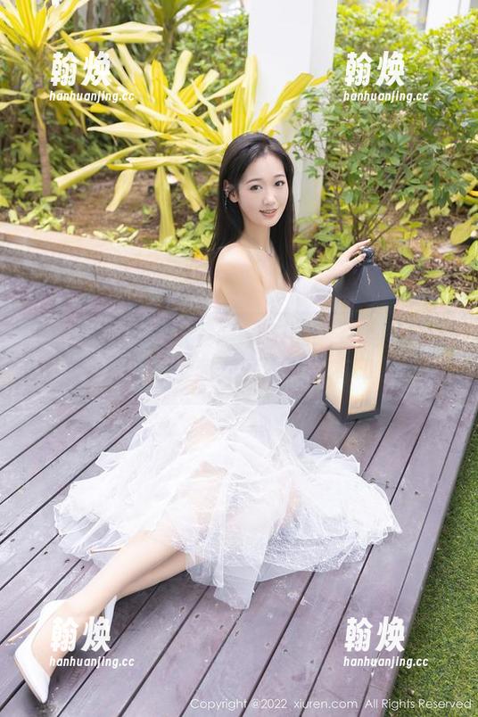 秀人网 - 看这次黄婧GIGI的睡衣美图更新，完全打破了我对睡衣的固有印象！