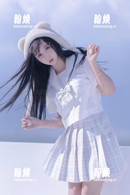 米线线sama 米线线sama的女仆长:看完合集图片,我的三观又塌了!