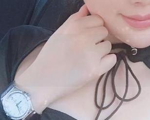 微密圈 - 兔女郎写真中的紫色哒豚豚，那些小心思真让人忍不住想多看一眼！