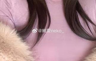 夏天的热浪与比基尼——纯爱neko最新写真集奇妙之旅