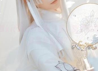 绮太郎kitaro的定制写真：幽灵的故事，你敢相信吗？