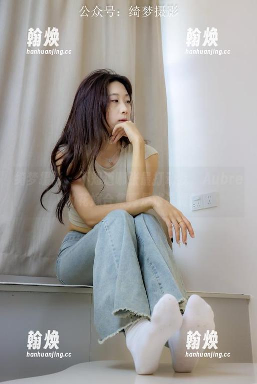 绮梦摄影-aubrey 绮梦摄影 - 不知道哪张最打动我,Aubrey的花嫁合集真是难选啊!