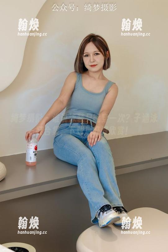 绮梦摄影-子涵 绮梦摄影 - 谁说泳装只能穿一次?子涵泳装合集,下载后好好欣赏!