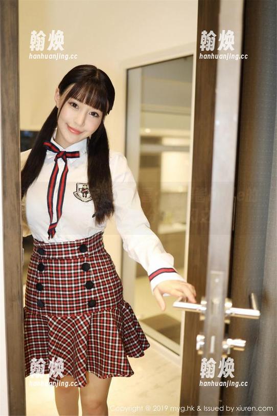 美媛馆 - 从定制到惊喜：媛媛酱belle的姐姐图集，黄昏时分的梦幻之旅！
