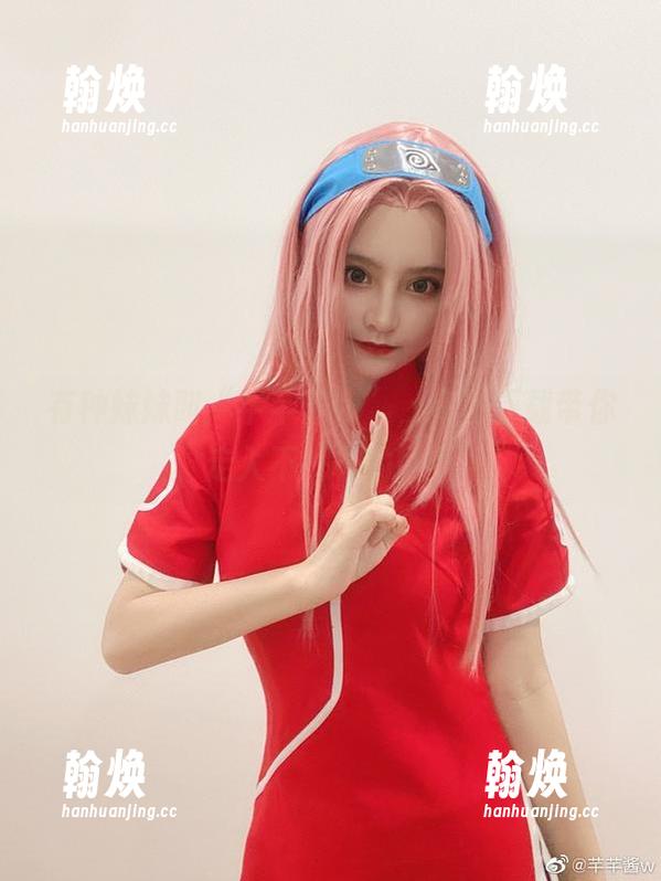 有种妹妹叫“芊芊酱w”，高清下载带你走入不一样的世界