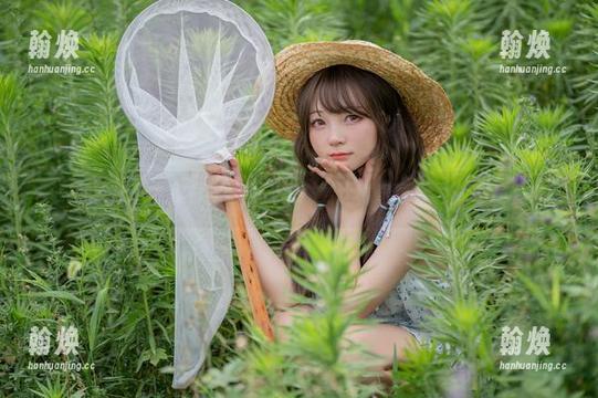 花铃Hana 花铃Hana的漆皮修女合集:看这稀奇事,绝对不亏!