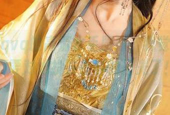 看苏嫣qvq的高清水手服照，我觉得水波都要对她投去羡慕的目光了！