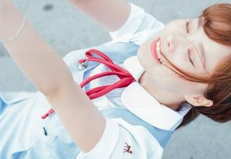 菠萝社 - 定制写真大揭秘，K8傲娇萌萌Vivian的剧情果然不简单！