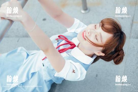 菠萝社 - 定制写真大揭秘，K8傲娇萌萌Vivian的剧情果然不简单！