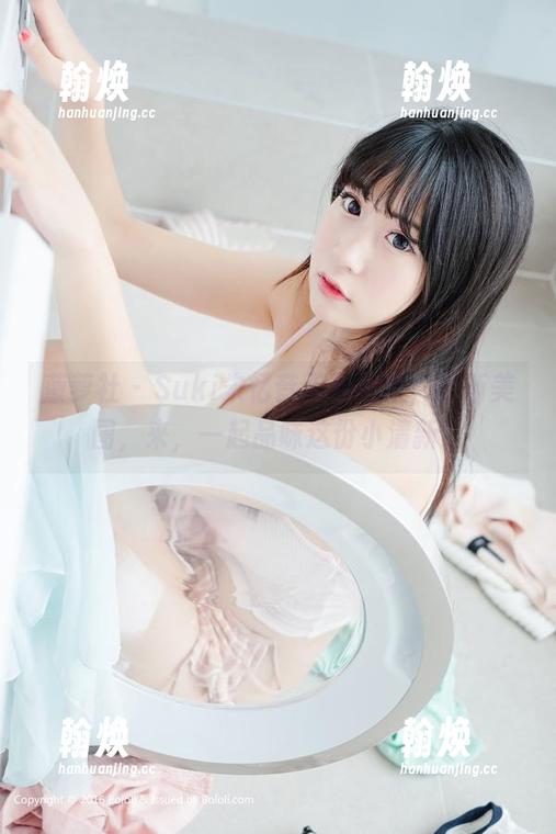 菠萝社 - Suki朱忆音天台写真，更新美图，来，一起品味这份小清新！