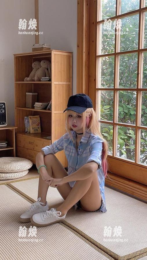 看看萌芽儿o0清纯写真集，分享那个不小心溢出的少女心