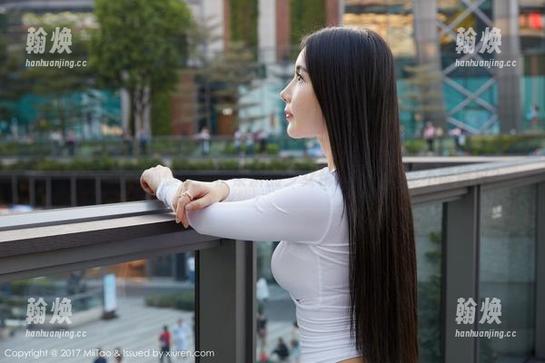 蜜桃社 - 小心心爆表！伊素妍的少女精选，怎么能不能错过？